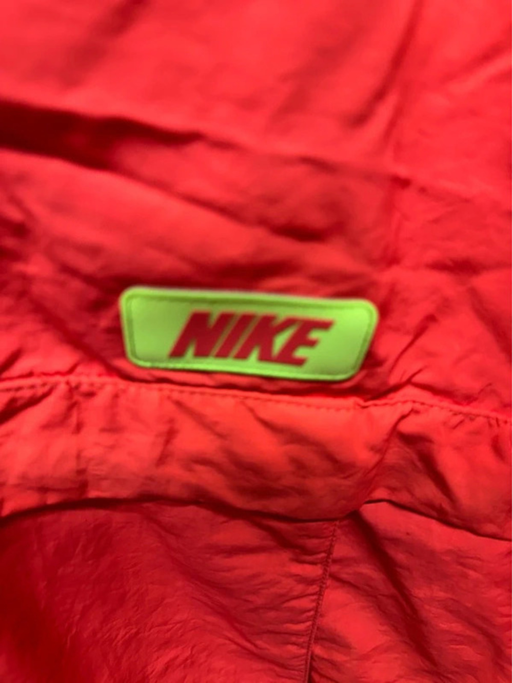 Nike pullover - Picture 5 of 5